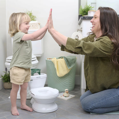 Pelela My Size Potty con sonido