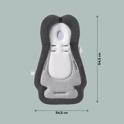 Cojín reductor Body & Head Support universal