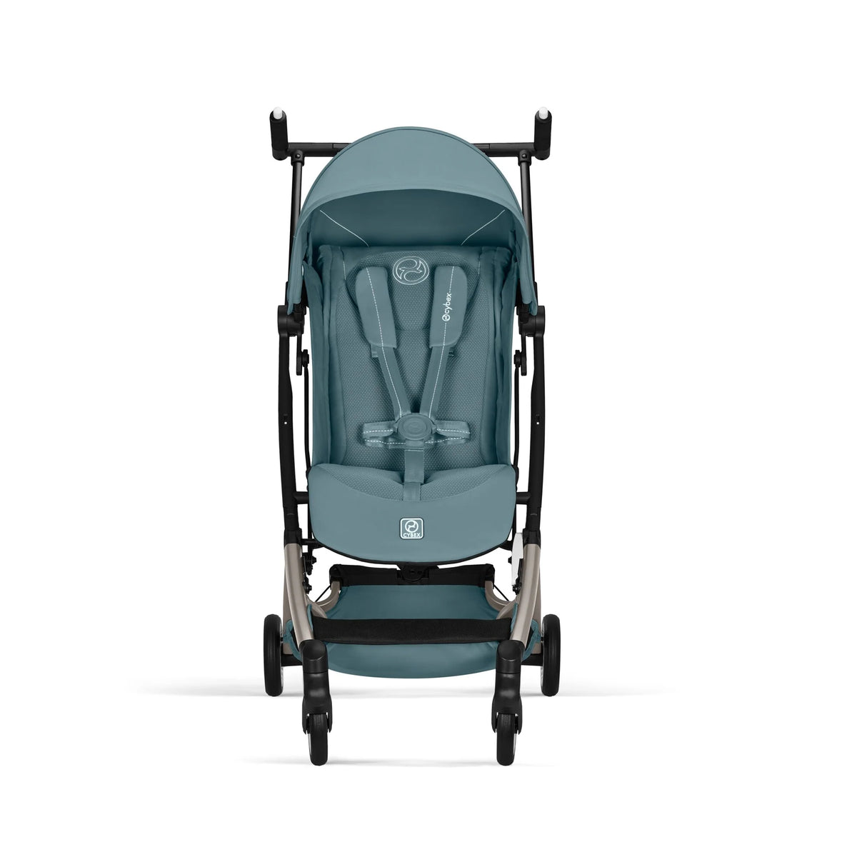 Coche Libelle Compacto Stormy Blue TPE