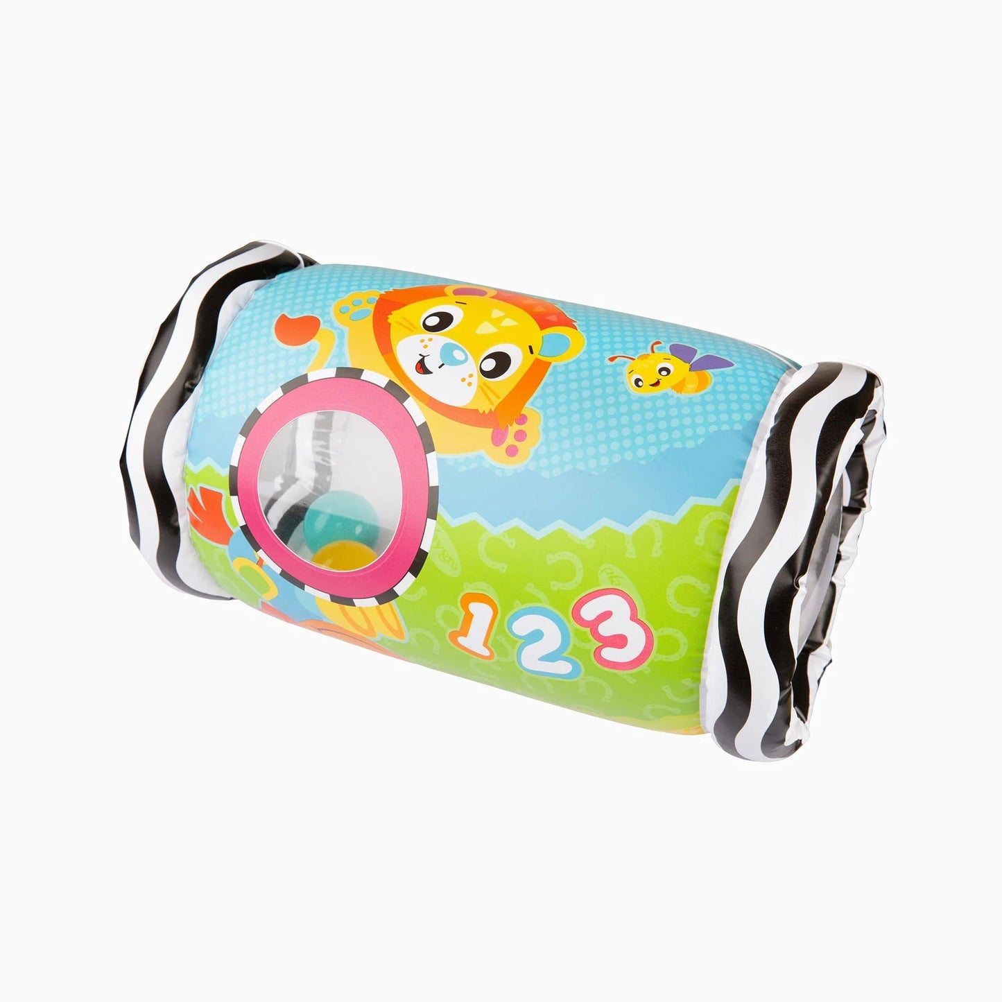 Rollo Inflable para gatear