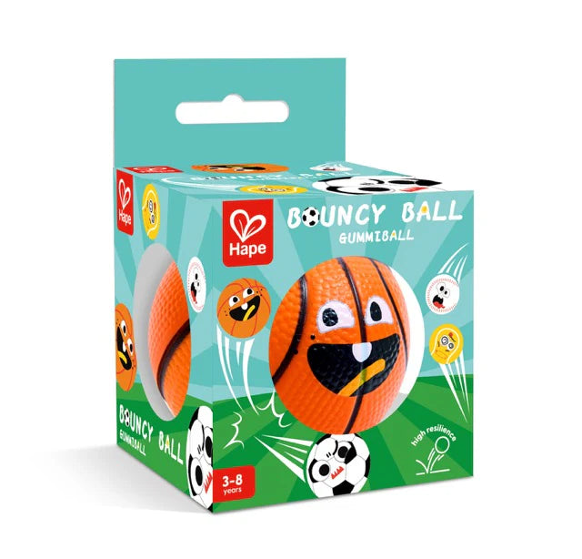 Pelota Saltarina