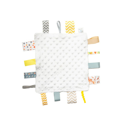 Tuto de Etiquetas Blanco