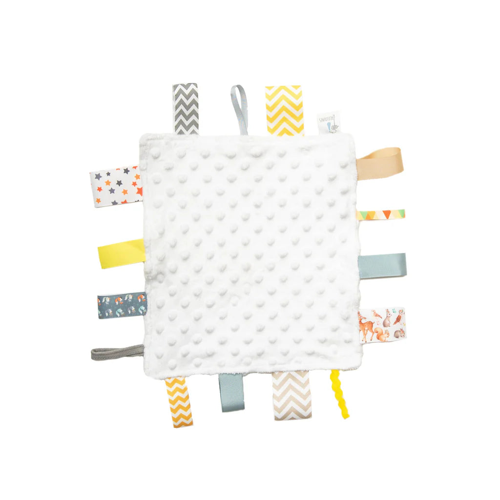 Tuto de Etiquetas Blanco