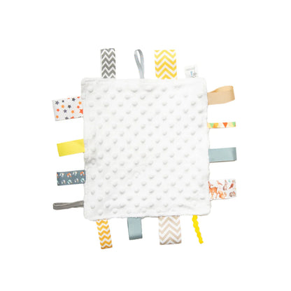 Tuto de Etiquetas Blanco