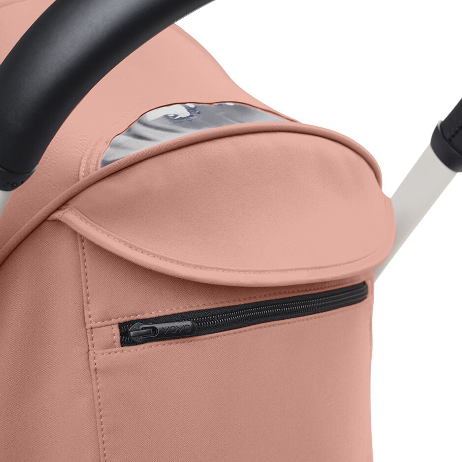 Color Pack 6+ Para Coche YOYO³ Ginger