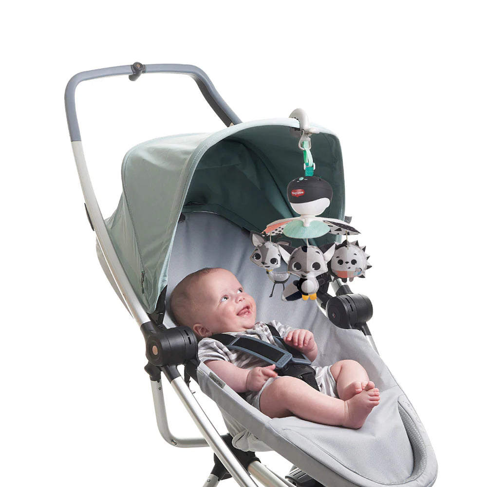 Móvil Musical Pinza Cuentos Mágicos