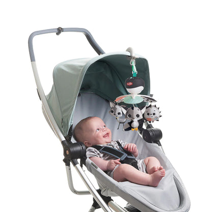 Móvil Musical Pinza Cuentos Mágicos