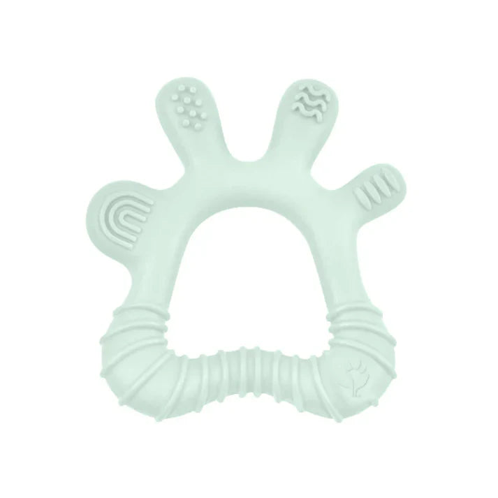Mordedor Frontal y Lateral Aqua +6 Meses