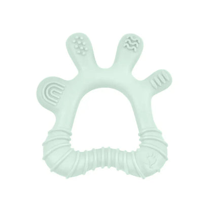 Mordedor Frontal y Lateral Aqua +6 Meses