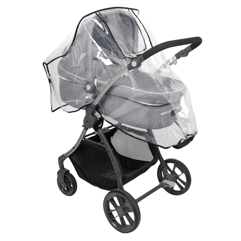Protector de Clima Universal Teacht