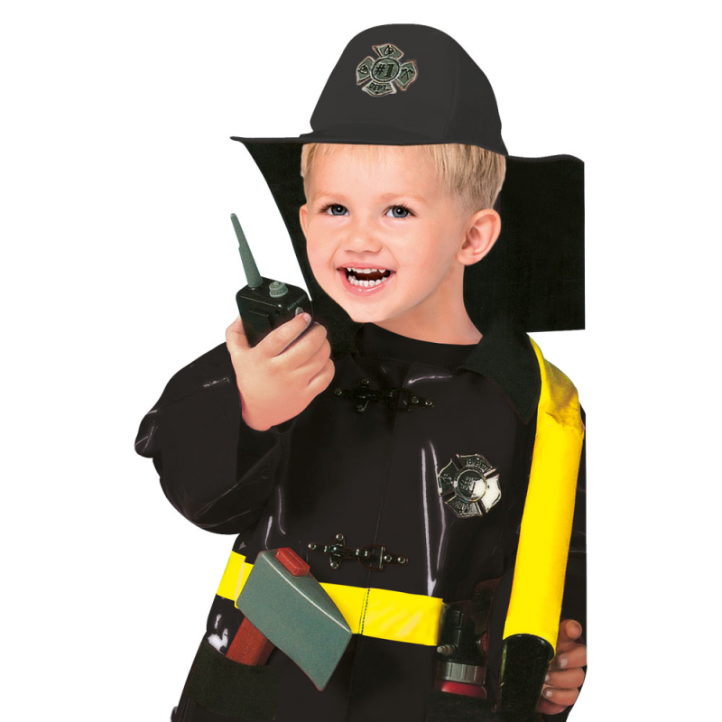 Disfraz de Bombero