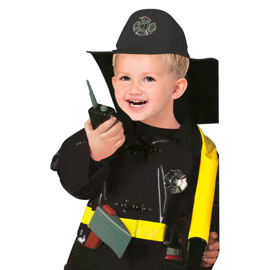 Disfraz de Bombero