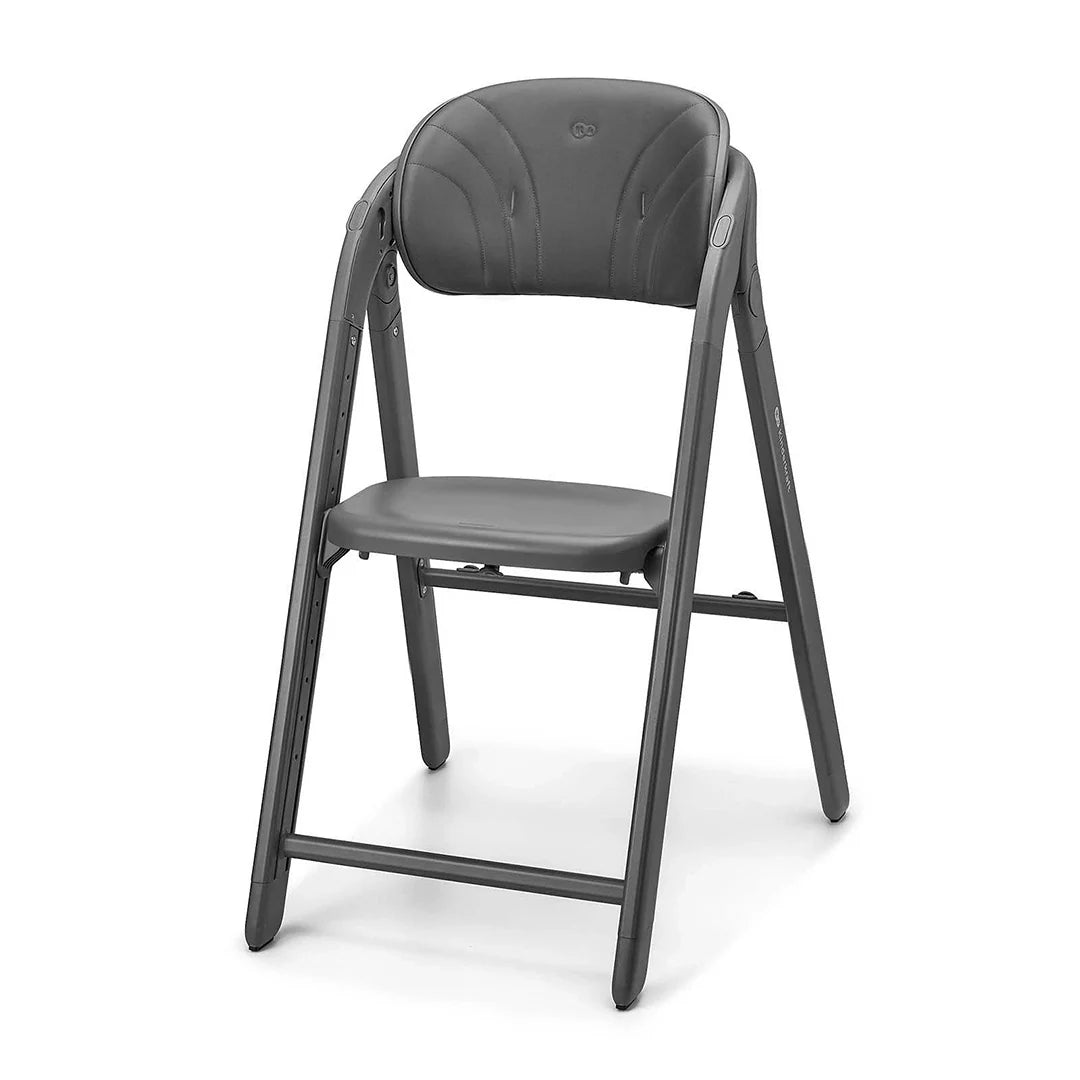 Silla de Comer 3 en 1 Tino Gris