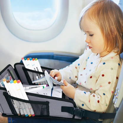 Bandeja Organizadora Para Viajes
