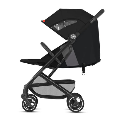 Coche de Paseo Qbit Plus All City