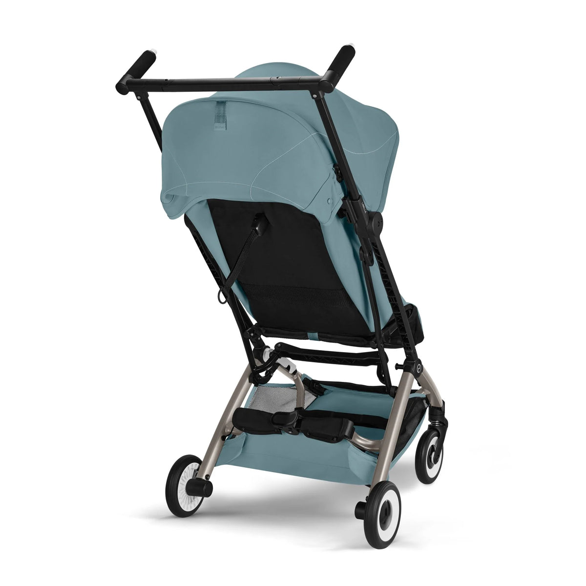 Coche Libelle Compacto Stormy Blue TPE
