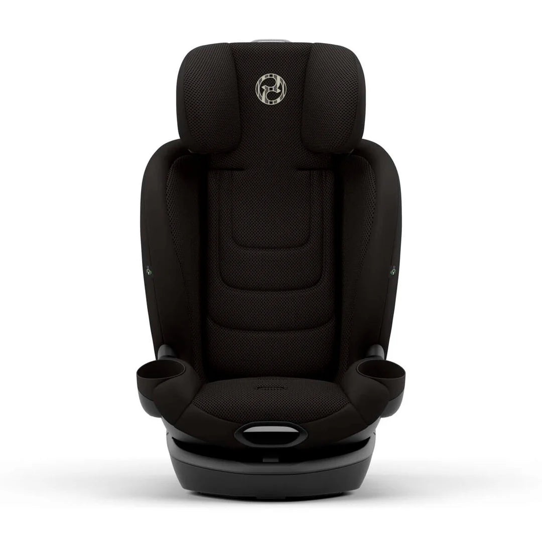 Silla de Auto Convertible Callisto Todo en Una G 360 SS Black