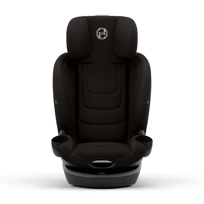 Silla de Auto Convertible Callisto Todo en Una G 360 SS Black