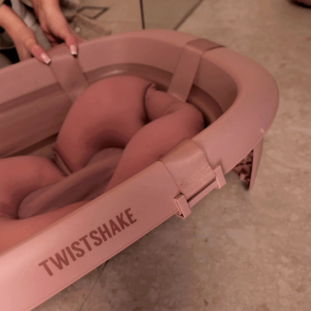 Pack de lujo para baño Rosa