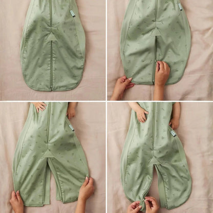 Saco de Dormir Sleep Suit Bag 3.5 TOG Willow