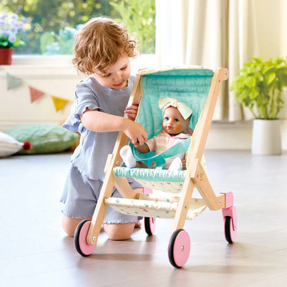 Coche de muñecas Sweet Walks