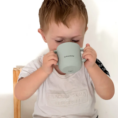 Vaso y Snack 3 en 1