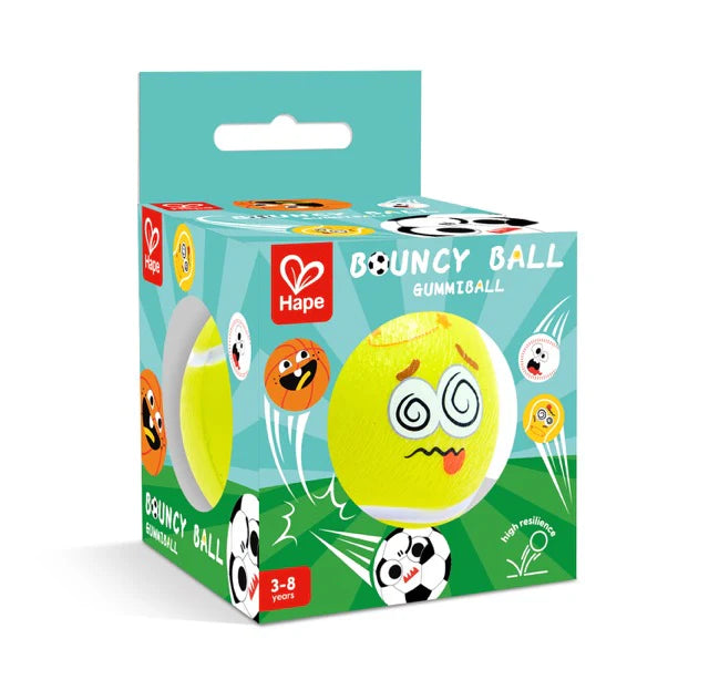 Pelota Saltarina
