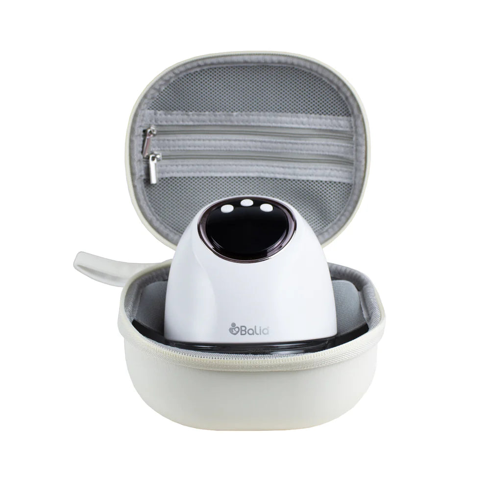 Extractor de Leche Inalámbrico