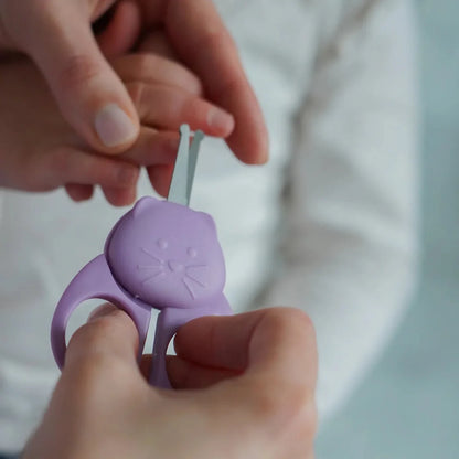 Set de Cuidado de Uñas Gato