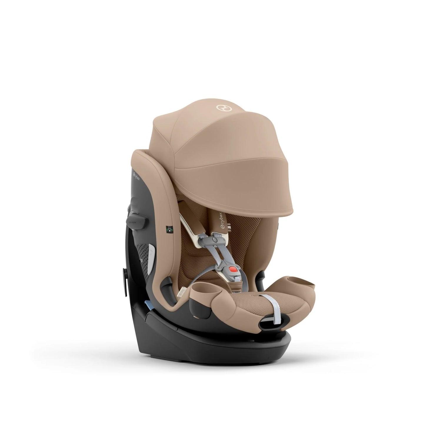 Silla de Auto Convertible Callisto Todo en Una G 360 SS Beige