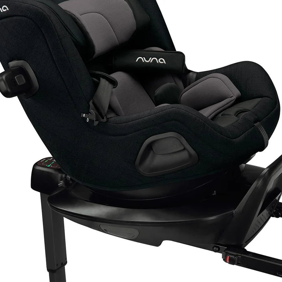Silla de Auto Convertible Todl Next Caviar