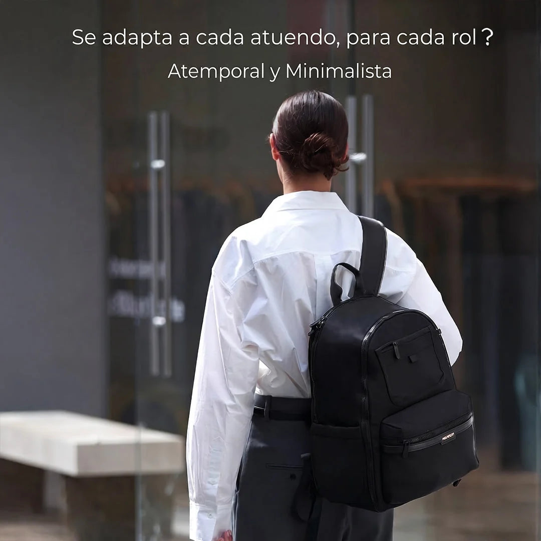 Mochila Maternal Urban