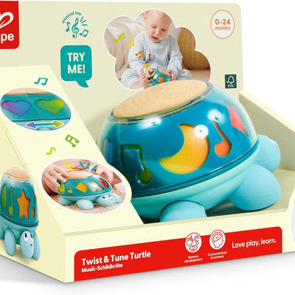 Tortuga Hape Twist & Tune