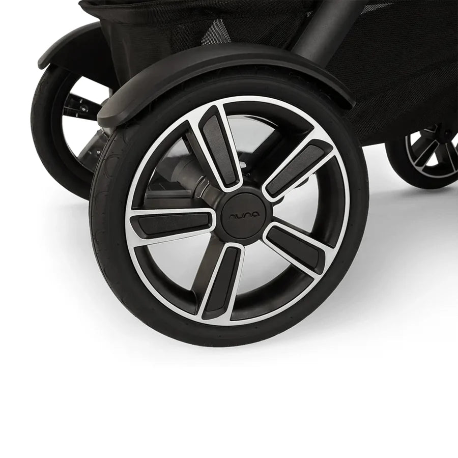 Coche de Paseo Demi Next Caviar