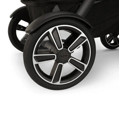 Coche de Paseo Demi Next Caviar