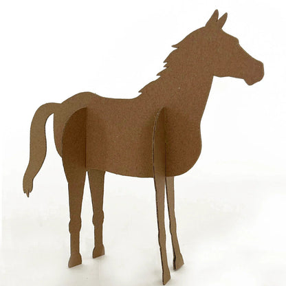 Pack Sorpresa de 12 Animales de Granja