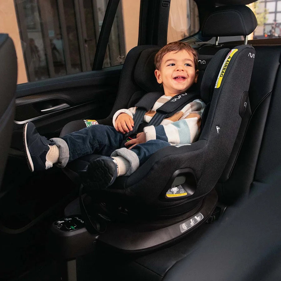 Silla de Auto Pruu Caviar