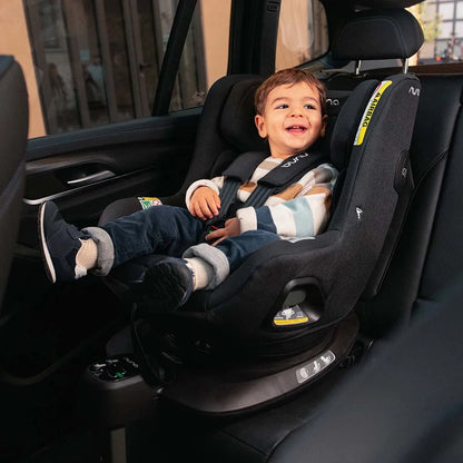 Silla de Auto Pruu Caviar