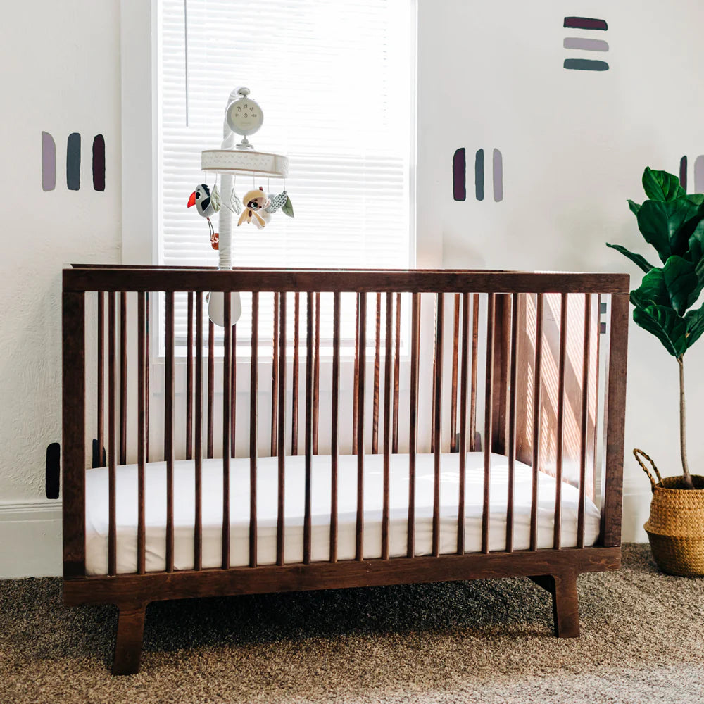 Móvil Musical Boho Chic Luxe