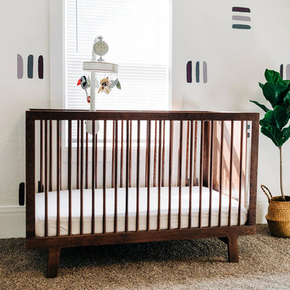 Móvil Musical Boho Chic Luxe