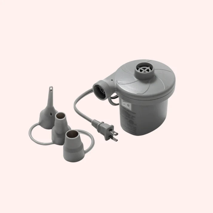 Cama colchón inflable SlumberTot