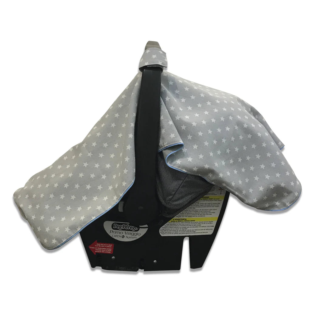 Cubre Huevito Lona/UV