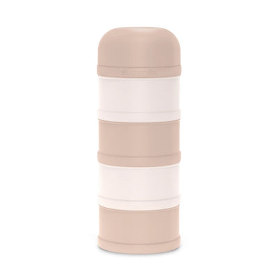 Dosificador de leche Rosa