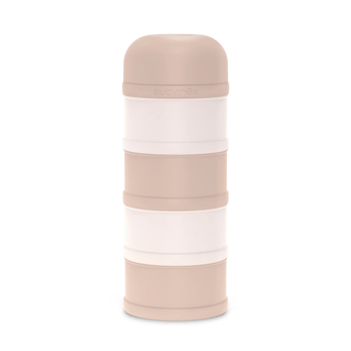 Dosificador de leche Rosa