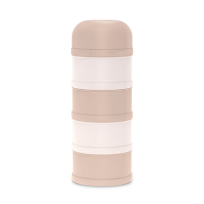 Dosificador de leche Rosa
