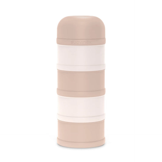 Dosificador de leche Rosa
