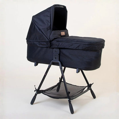 Moisés Carrycot plus para duet™ Heritage Caviar