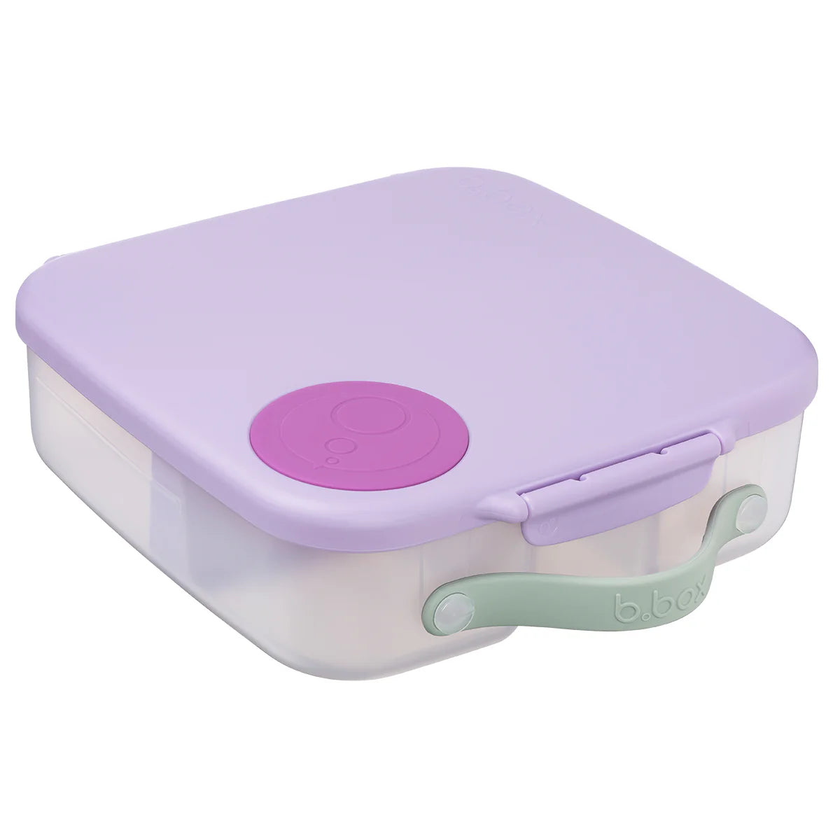Lonchera Bento Box Sugar plum