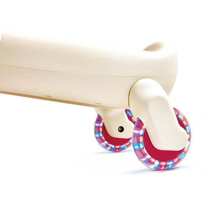 Correpasillos con música y luces Wiggle & Giggle