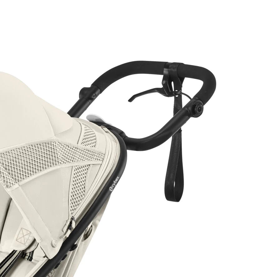 Coche Sport AVI Spin Moon black BLK